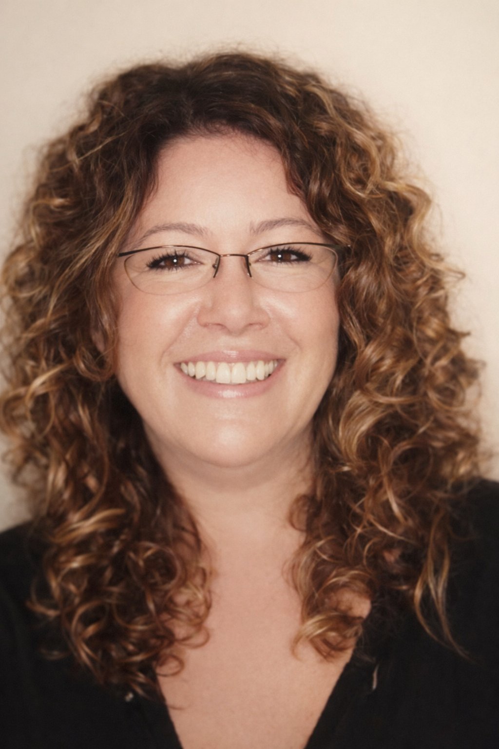 Saloua Alami, Psychologue Clinicienne